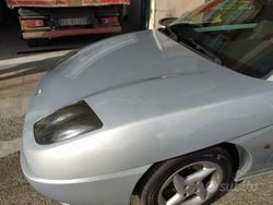 Grigio Usata 2000 Fiat 1800 Coupé | 7800 €