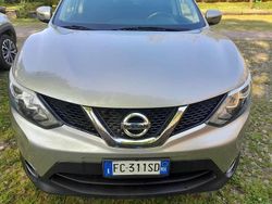 Usata 2016 Nissan Qashqai SUV | 9400 € (Ottimo prezzo)