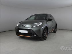 Verde Usata 2022 Toyota Aygo X SUV | 16.900 € (Buon prezzo)