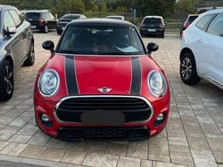 Rosso Usata 2014 Mini Cooper Coupé Sport Coupé | 11.999 € (Buon prezzo)
