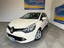 Beige Usata 2016 Renault Clio IV Tre volumi | 6390 € (Ottimo prezzo)