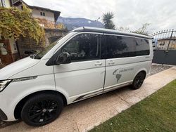 Bianco Usata 2021 VW California Edition Furgone | 57.000 €