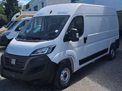 Bianco Nuova 2024 Fiat Ducato Furgone | 28.000 € (Buon prezzo)
