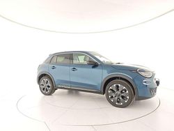 Verde Usata 2025 Fiat 600 La Prima SUV | 20.900 € (Buon prezzo)