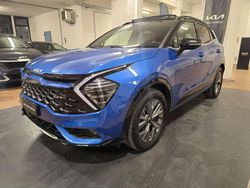 Blu Usata 2022 Kia Sportage GT-Line SUV | 25.900 € (Buon prezzo)