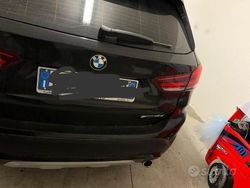 Usata 2020 BMW X1 SUV | 19.500 € (Buon prezzo)