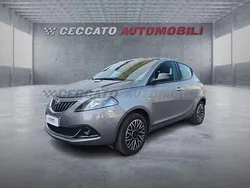 Grigio Usata 2024 Lancia Ypsilon S Due volumi | 13.870 € (Buon prezzo)