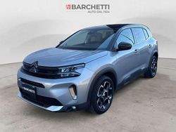 Grigio Usata 2024 Citroën C5 Aircross SUV | 24.500 € (Buon prezzo)