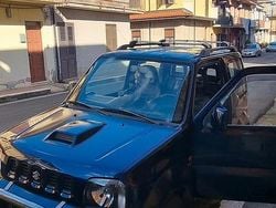 Blu Usata 2011 Suzuki Jimny SUV | 10.900 € (Buon prezzo)