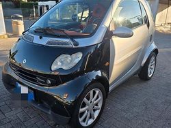 Grigio Usata 2005 Smart ForTwo Coupé Coupé | 3500 €