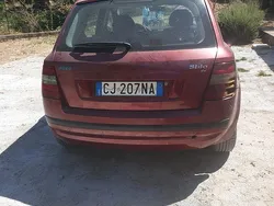 Usata 2003 Fiat Stilo Due volumi | 900 € (Ottimo prezzo)