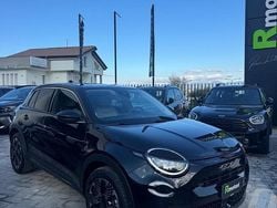 Nero Usata 2025 Fiat 600 La Prima Station wagon | 22.500 €