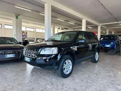 Nero Usata 2008 Land Rover Freelander 2 HSE SUV | 5999 € (Super prezzo)