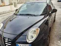 Usata 2010 Alfa Romeo MiTo Due volumi | 2499 € (Ottimo prezzo)