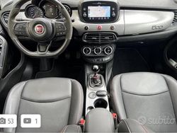 Blu Usata 2023 Fiat 500X Sport SUV | 18.500 € (Buon prezzo)