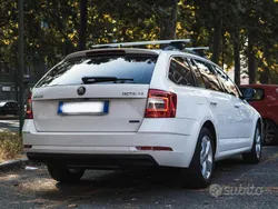 Usata 2021 Skoda Octavia Station wagon | 18.000 € (Buon prezzo)