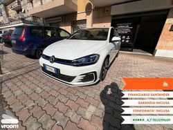 Usata 2018 VW Golf VII GTE Due volumi | 18.490 €