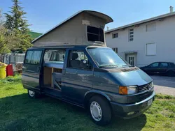 Blu/azzurro Usata 1995 VW T4 Furgone | 13.000 €