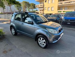 Argento Usata 2008 Daihatsu Terios SUV | 4500 € (Ottimo prezzo)