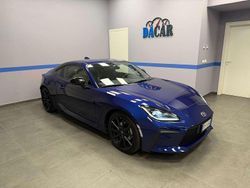 Premium blu Usata 2023 Toyota GR86 Premium Coupé | 38.490 € (Buon prezzo)
