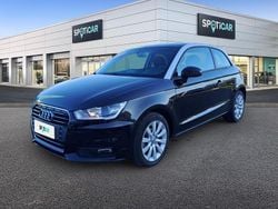 Nero Usata 2018 Audi A1 Tre volumi | 13.950 € (Super prezzo)