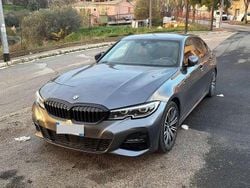 Grigio Usata 2019 BMW 320 Gran Turismo M Sport Tre volumi | 28.000 € (Buon prezzo)