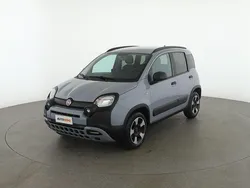 Grigio Usata 2020 Fiat Panda Cross Cross Due volumi | 11.499 € (Buon prezzo)