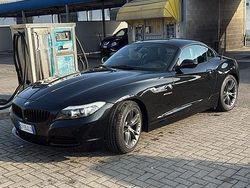 Nero Usata 2014 BMW Z4 Cabrio | 24.000 € (Buon prezzo)