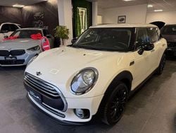 Beige Usata 2016 Mini One D Clubman Station wagon | 9990 € (Buon prezzo)