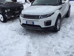Usata 2016 Land Rover Range Rover evoque SUV | 16.000 €