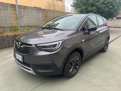 Nero Usata 2020 Opel Crossland X Ultimate SUV | 12.990 € (Buon prezzo)