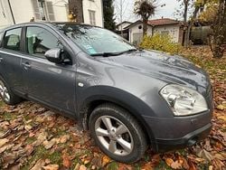 Grigio Usata 2007 Nissan Qashqai Tekna SUV | 3900 € (Buon prezzo)