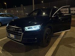 Nero Usata 2019 Audi Q5 S-Line SUV | 28.000 € (Ottimo prezzo)