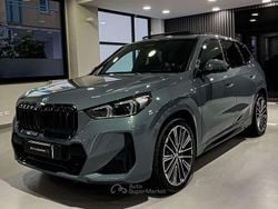 Grigio Usata 2023 BMW iX1 M Sport SUV | 39.900 € (Cara)