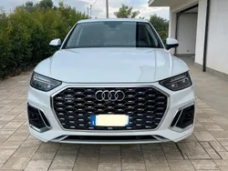 Usata 2022 Audi Q5 S-Line SUV | 46.000 € (Buon prezzo)