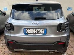 Grigio Usata 2023 Jeep Avenger Altitude SUV | 21.500 € (Buon prezzo)