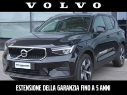 Nero Usata 2025 Volvo XC40 Core SUV | 34.500 € (Buon prezzo)
