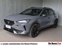 Graphene grey Usata 2023 Cupra Formentor SUV | 27.990 € (Buon prezzo)