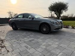 Grigio Usata 2015 Mercedes S350 Tre volumi | 19.000 € (Ottimo prezzo)