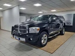 Nero Usata 2008 Dodge Ram Pick-up | 21.999 € (Buon prezzo)