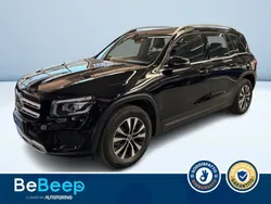 Nero metallizzato Usata 2022 Mercedes GLB180 Business SUV | 29.900 € (Ottimo prezzo)