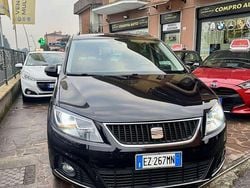 Other Usata 2015 Seat Alhambra 4Drive Monovolume | 12.900 € (Super prezzo)