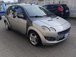 Usata 2006 Smart ForFour Due volumi | 1600 € (Ottimo prezzo)