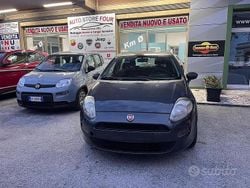 Grigio Usata 2015 Fiat Punto Evo Street Due volumi | 4500 € (Buon prezzo)
