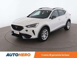 Bianco Usata 2022 Cupra Formentor SUV | 26.399 € (Buon prezzo)