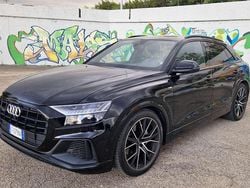 Usata 2019 Audi Q8 Sport SUV | 41.990 € (Super prezzo)