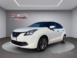 Bianca Usata 2019 Suzuki Baleno Tre volumi | 6900 € (Buon prezzo)