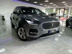 Grigio Usata 2022 Jaguar E-Pace R-Dynamic SUV | 38.800 € (Buon prezzo)