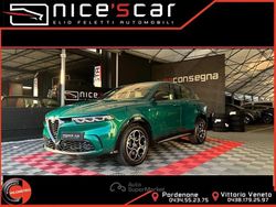 Verde Usata 2023 Alfa Romeo Tonale Ti SUV | 29.890 € (Cara)