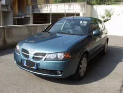 Usata 2003 Nissan Almera Tre volumi | 2500 €